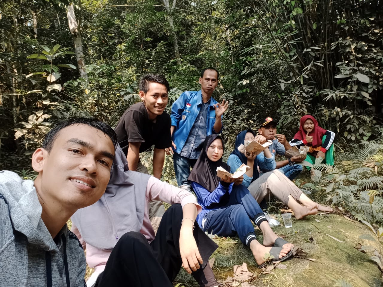 LDKS PENGURUS OSIS