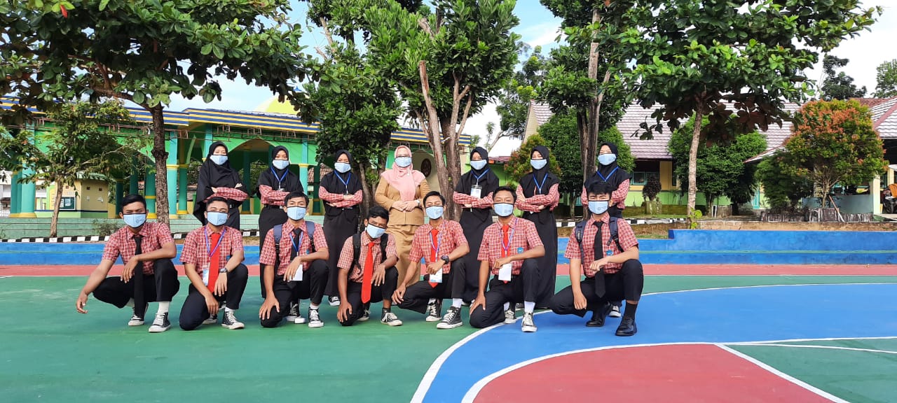 IHT SMA Zonasi 2019