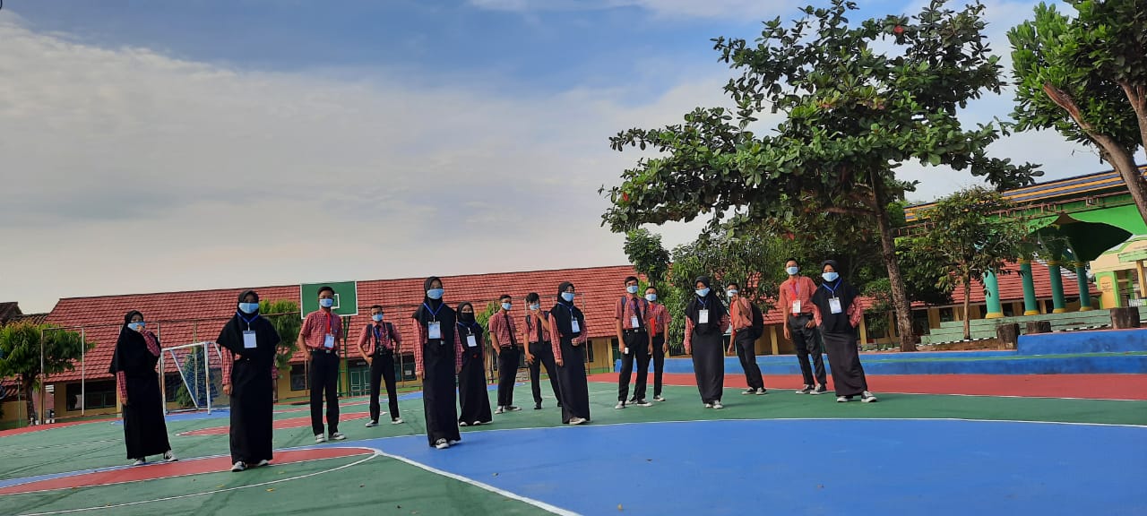 IHT SMA Zonasi 2019