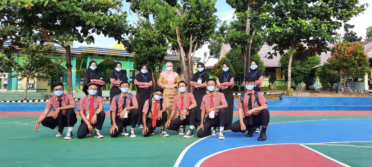 IHT SMA Zonasi 2019