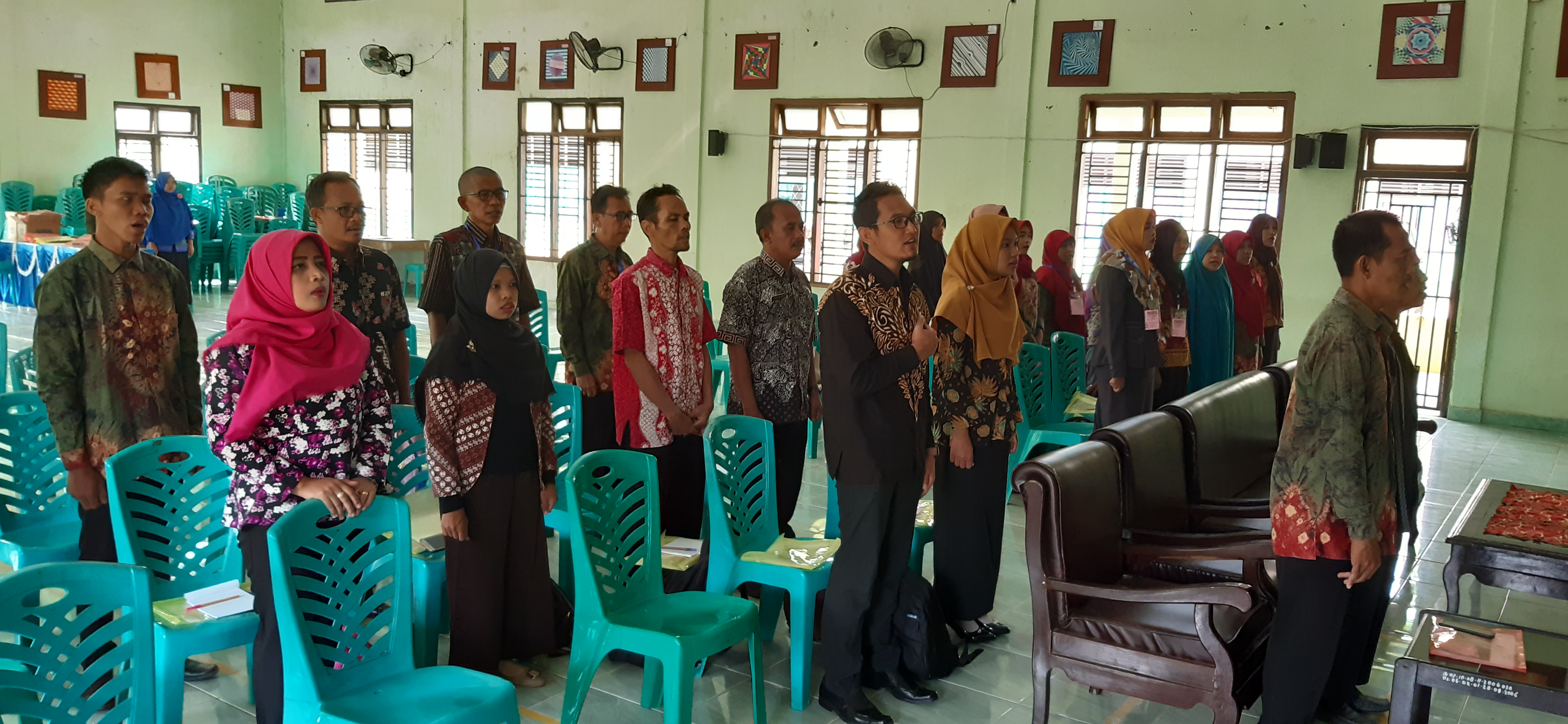 SMA Zonasi 2019