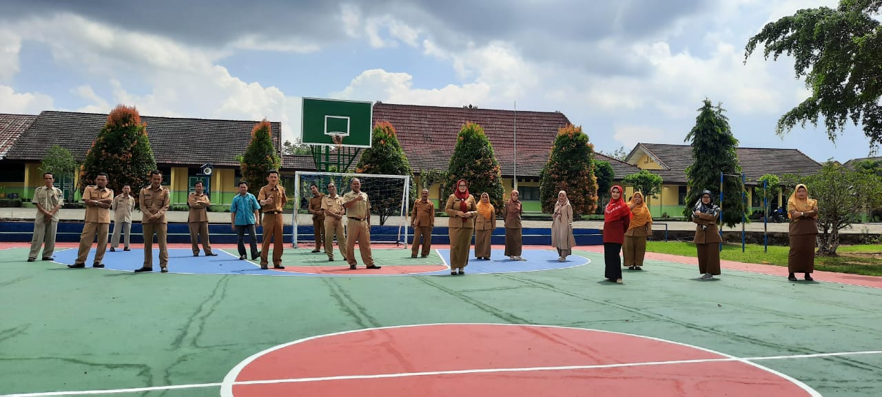 IHT SMA Zonasi 2019