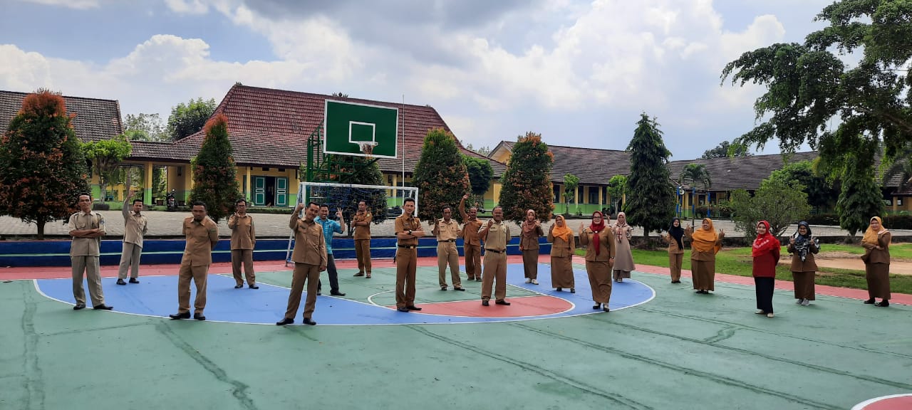 IHT SMA Zonasi 2019