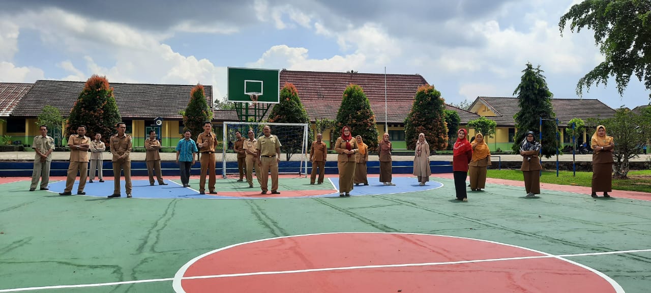 IHT SMA Zonasi 2019