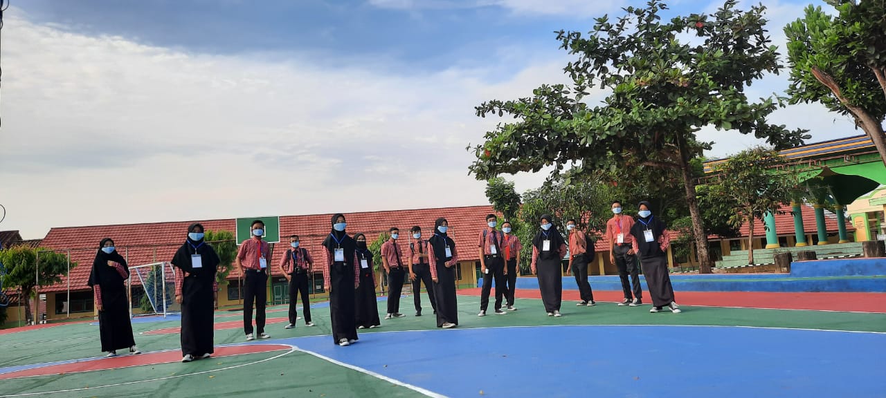 IHT SMA Zonasi 2019
