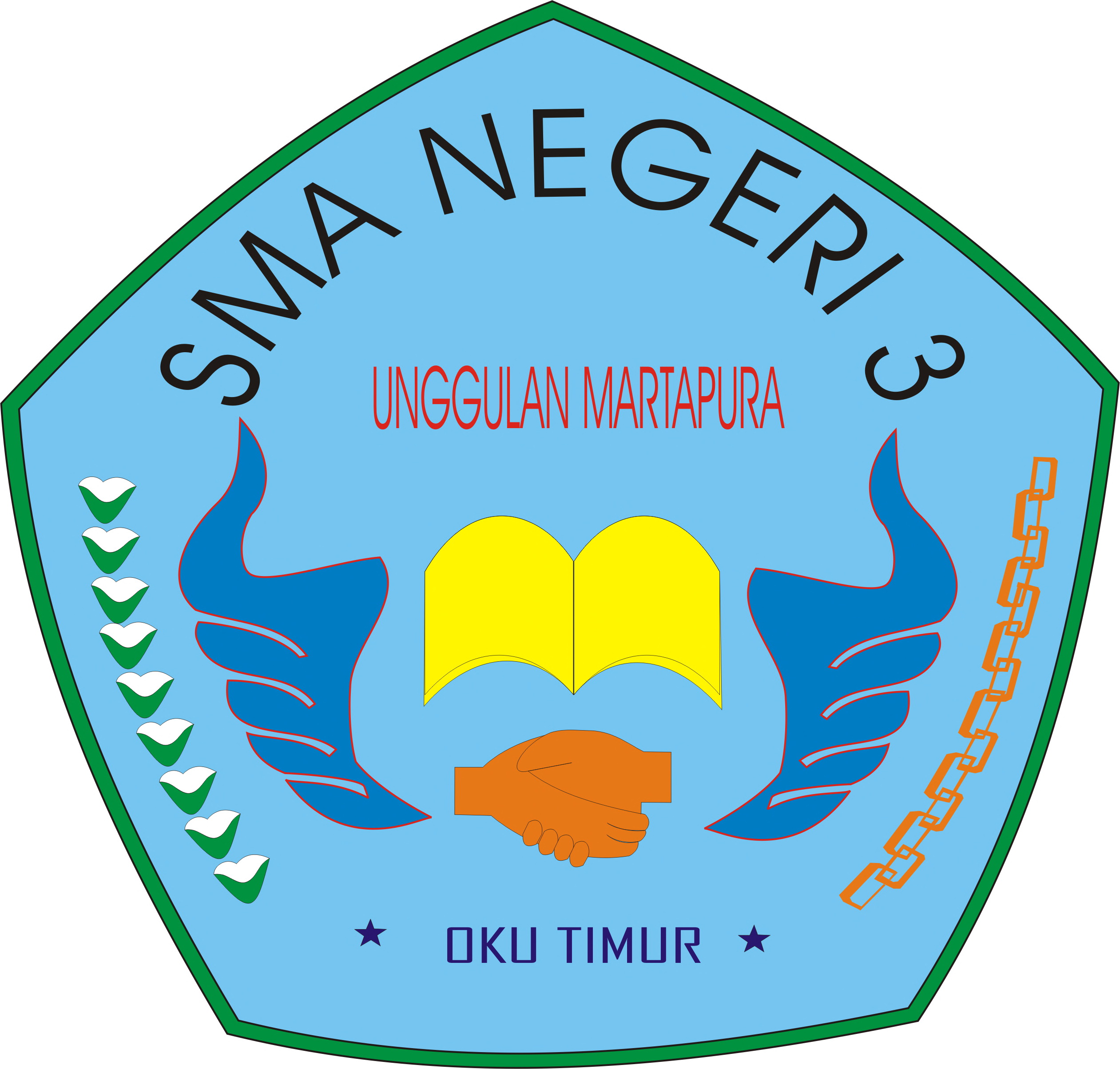 LOGO SEKOLAH