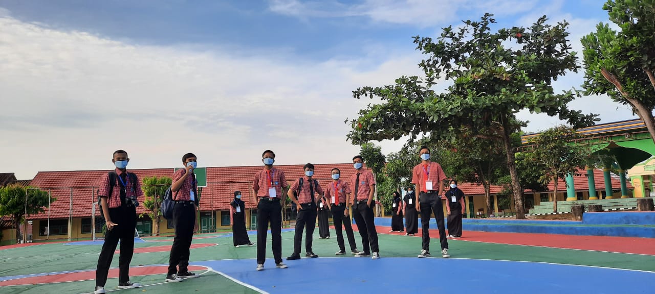 IHT SMA Zonasi 2019