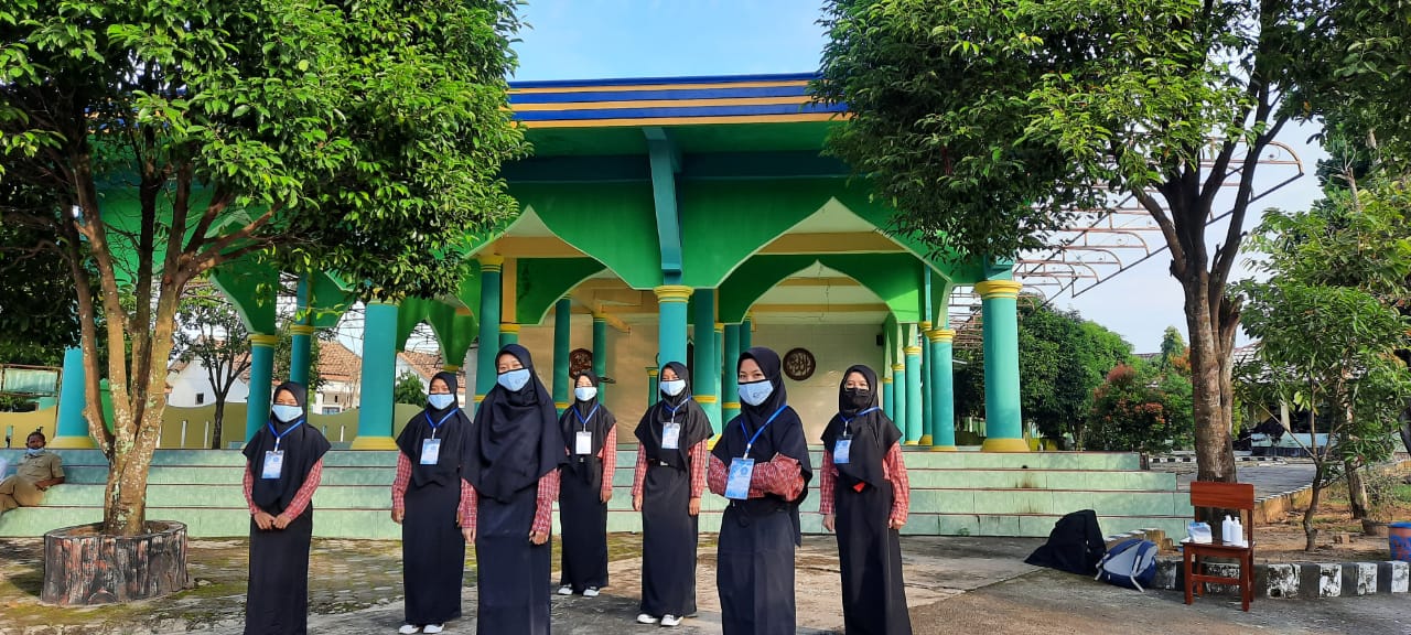 IHT SMA Zonasi 2019
