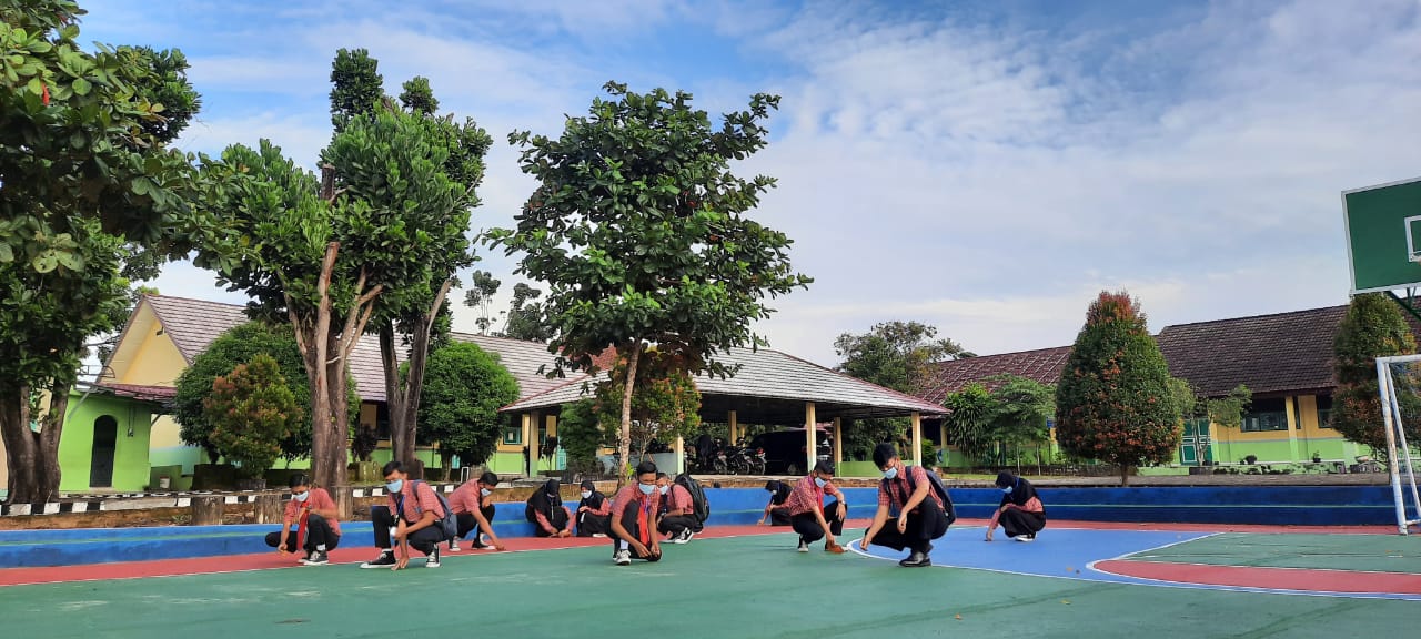 IHT SMA Zonasi 2019