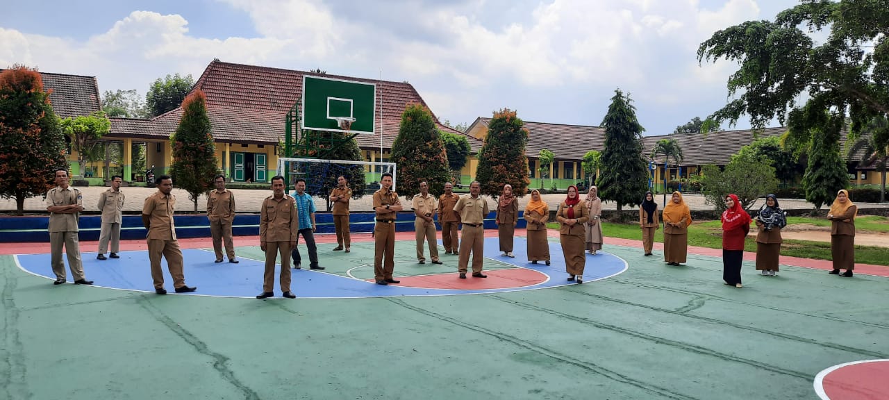 IHT SMA Zonasi 2019