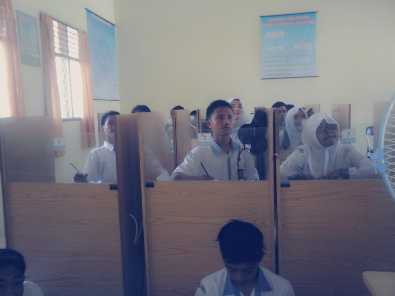 SMAN 3 MUARA BUNGO