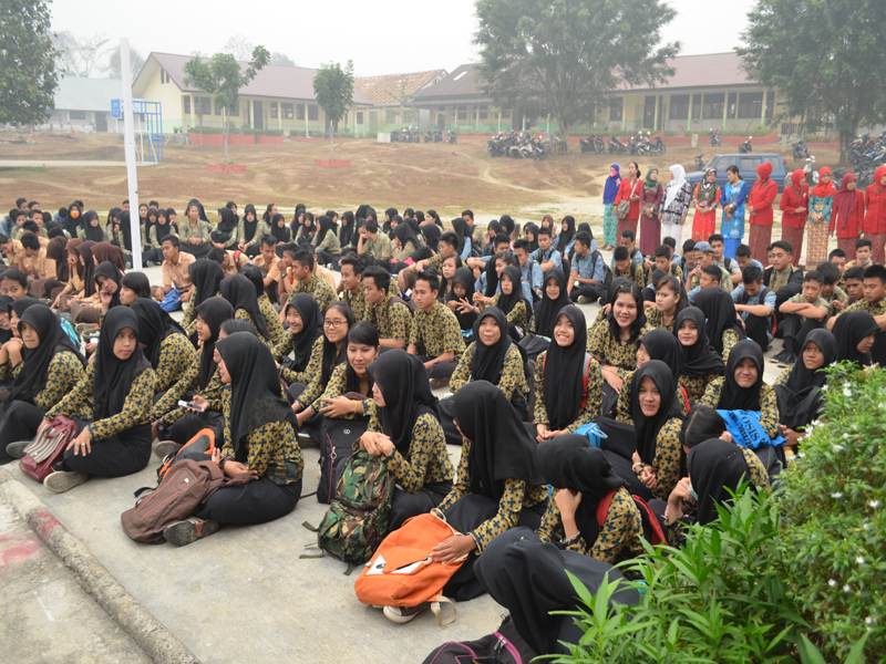 SMAN 3 MUARA BUNGO