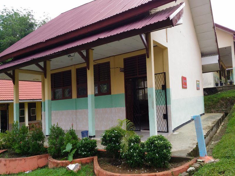 SMAN 3 MUARA BUNGO