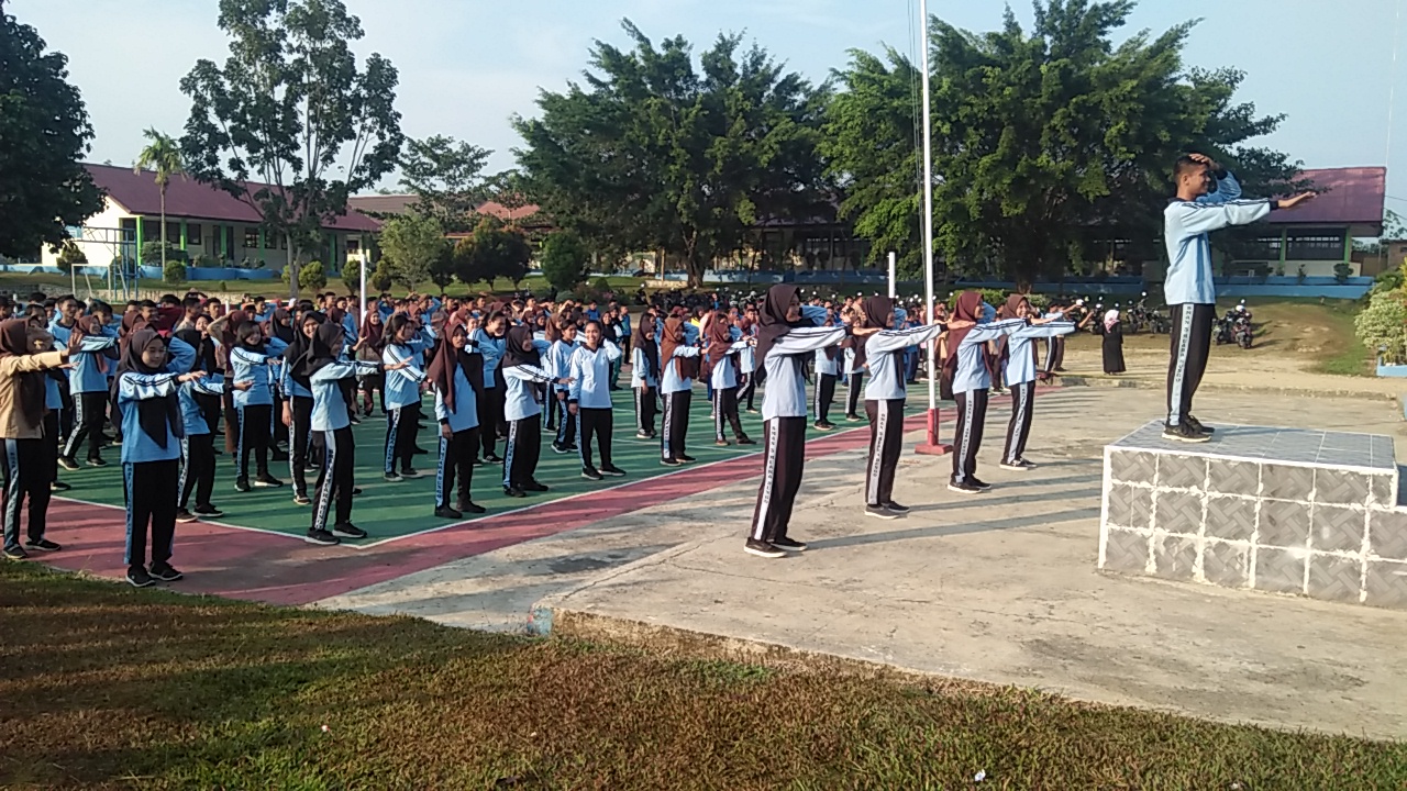 Senam Sehat Sabtu