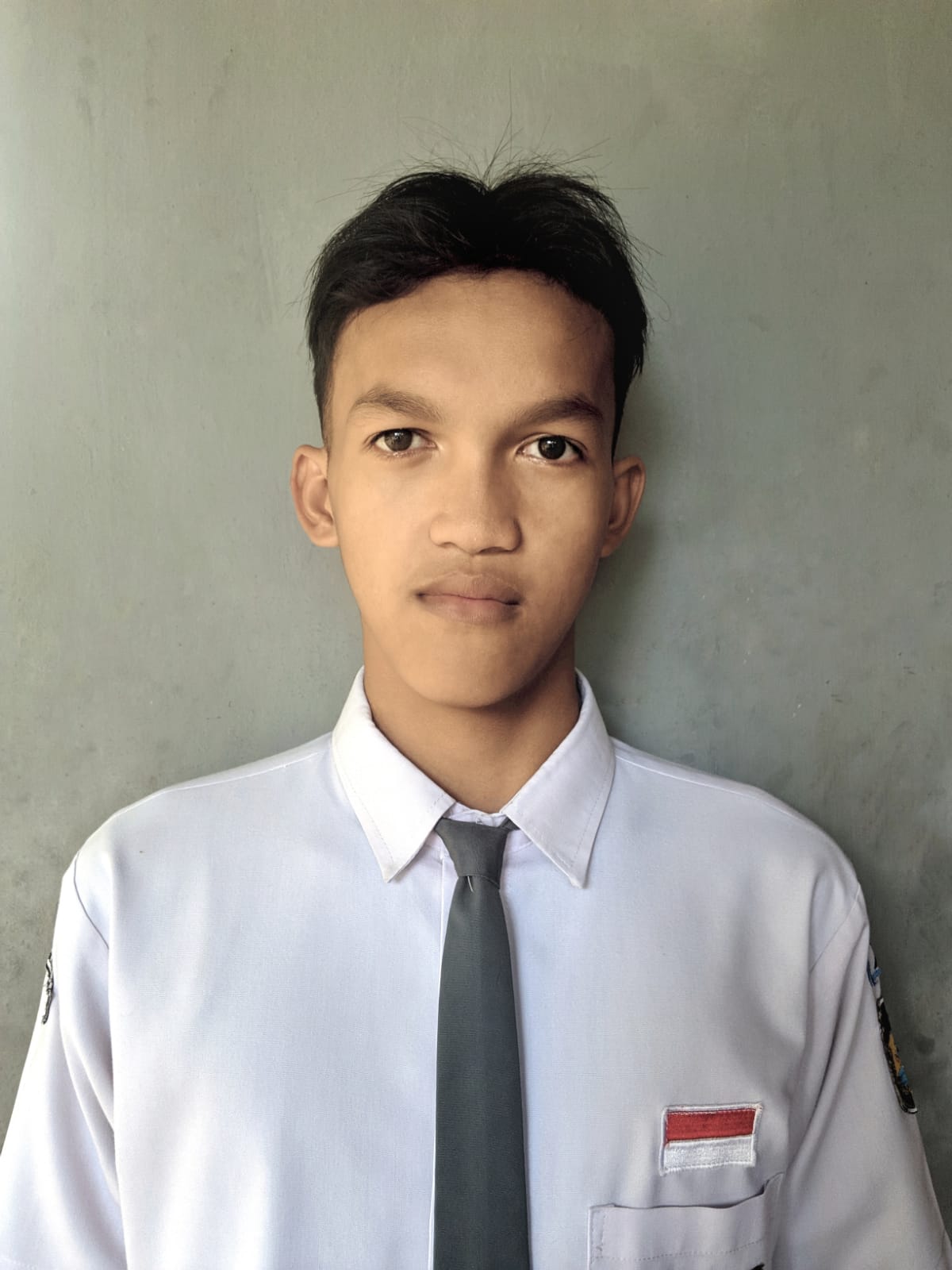 Muhammad Arif Wijaya