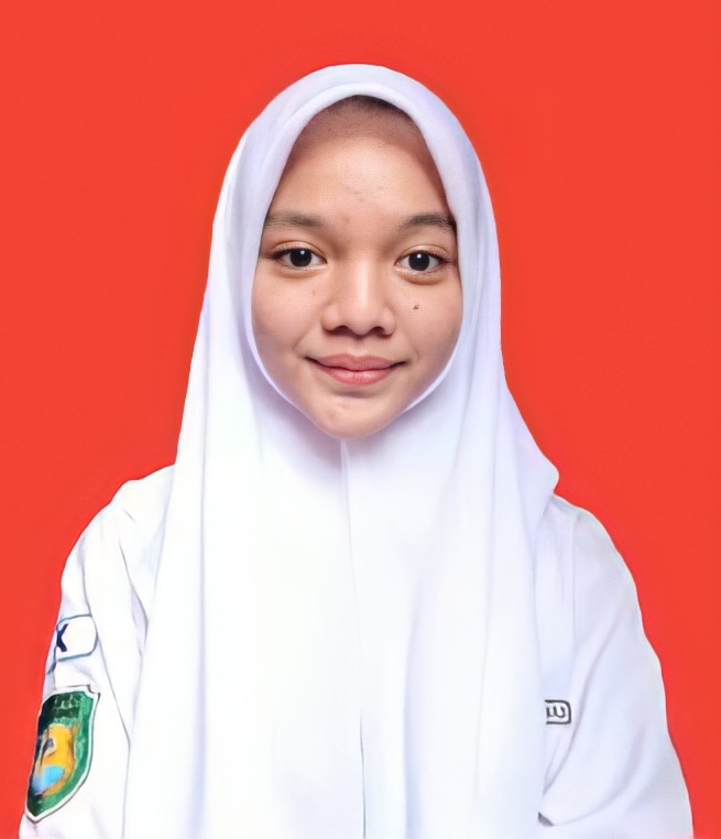 Cahaya Gustin Pratiwi