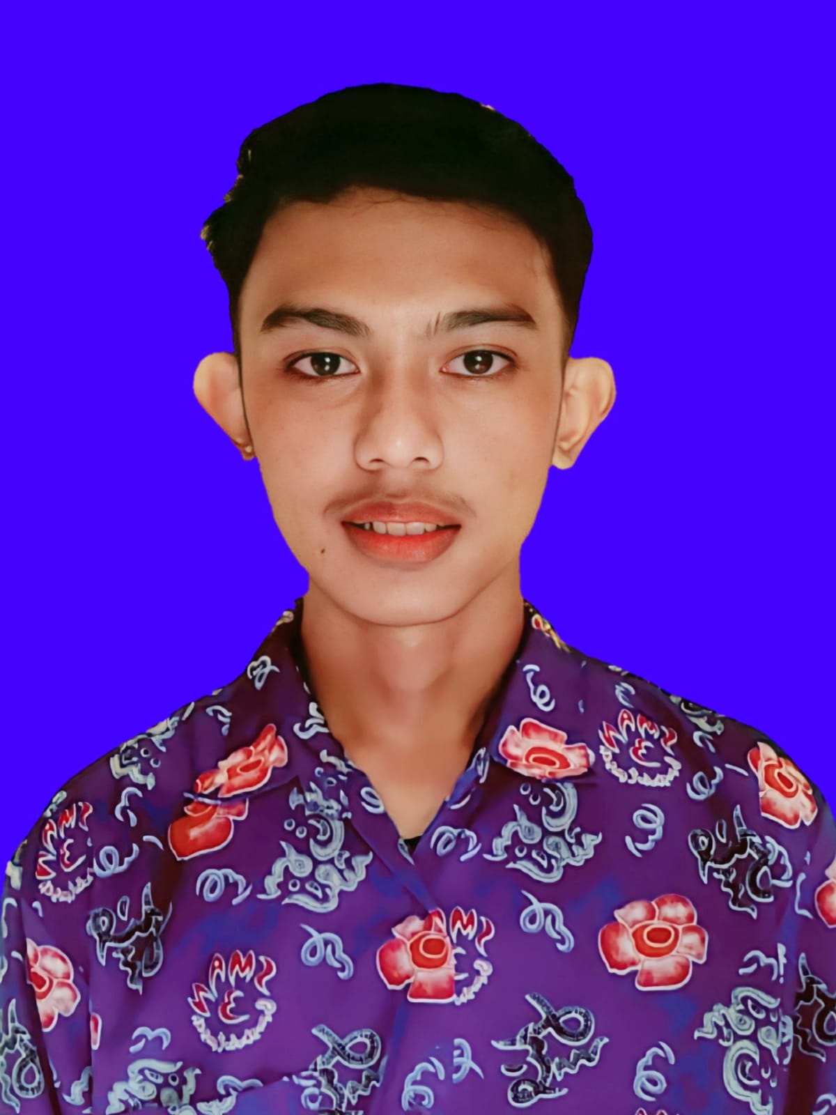 Arman Akrimal Shaleh