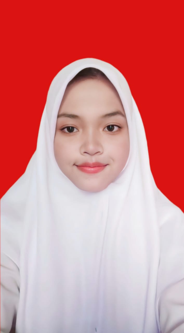 Annisa Nur Syafitri