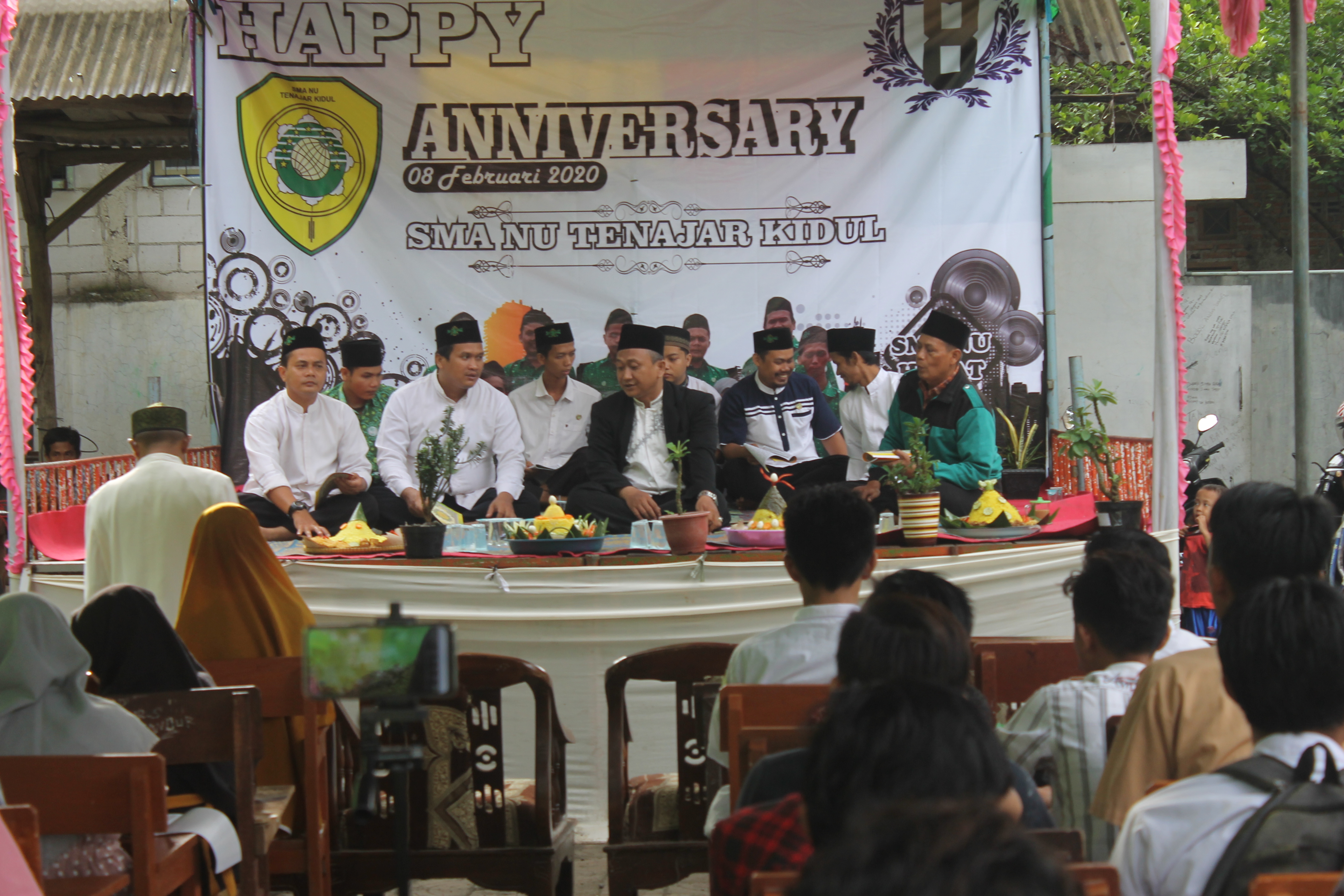 Kegiatan Belajar Mengajar