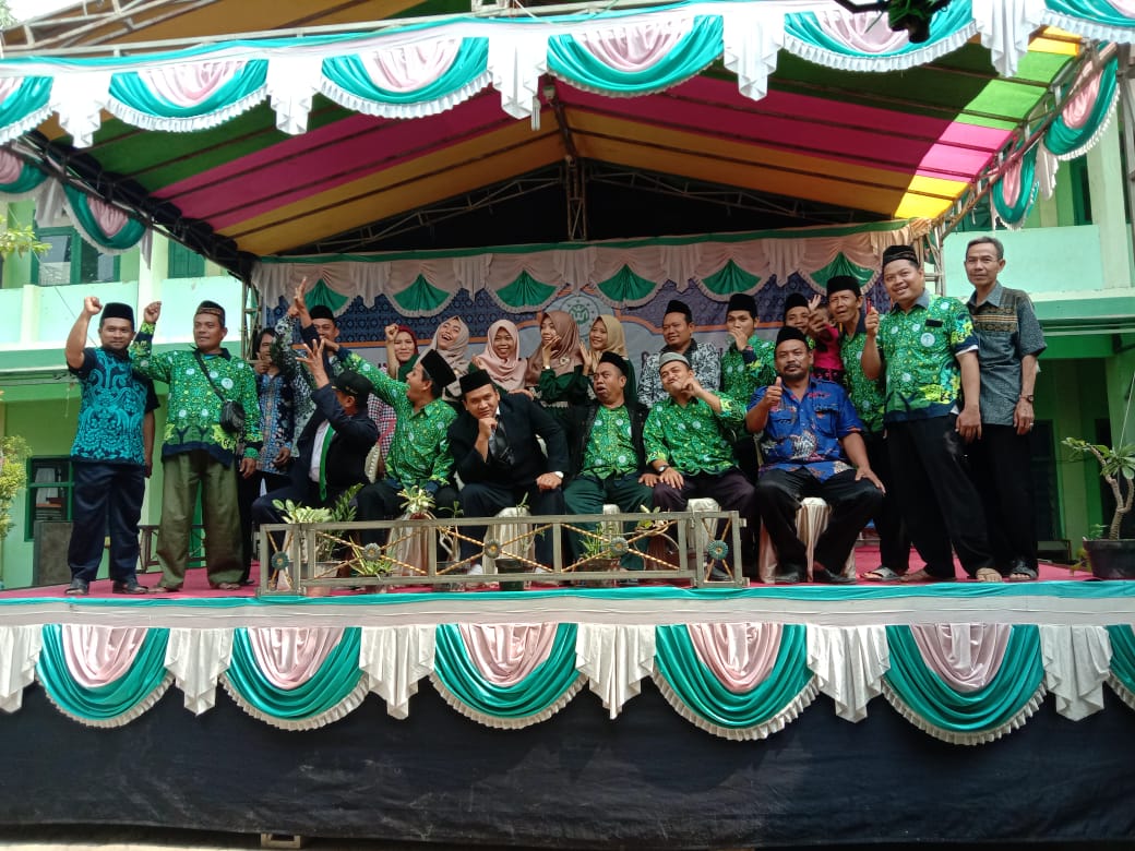 Prestasi Siswa SMA NU Tenajar Kidul