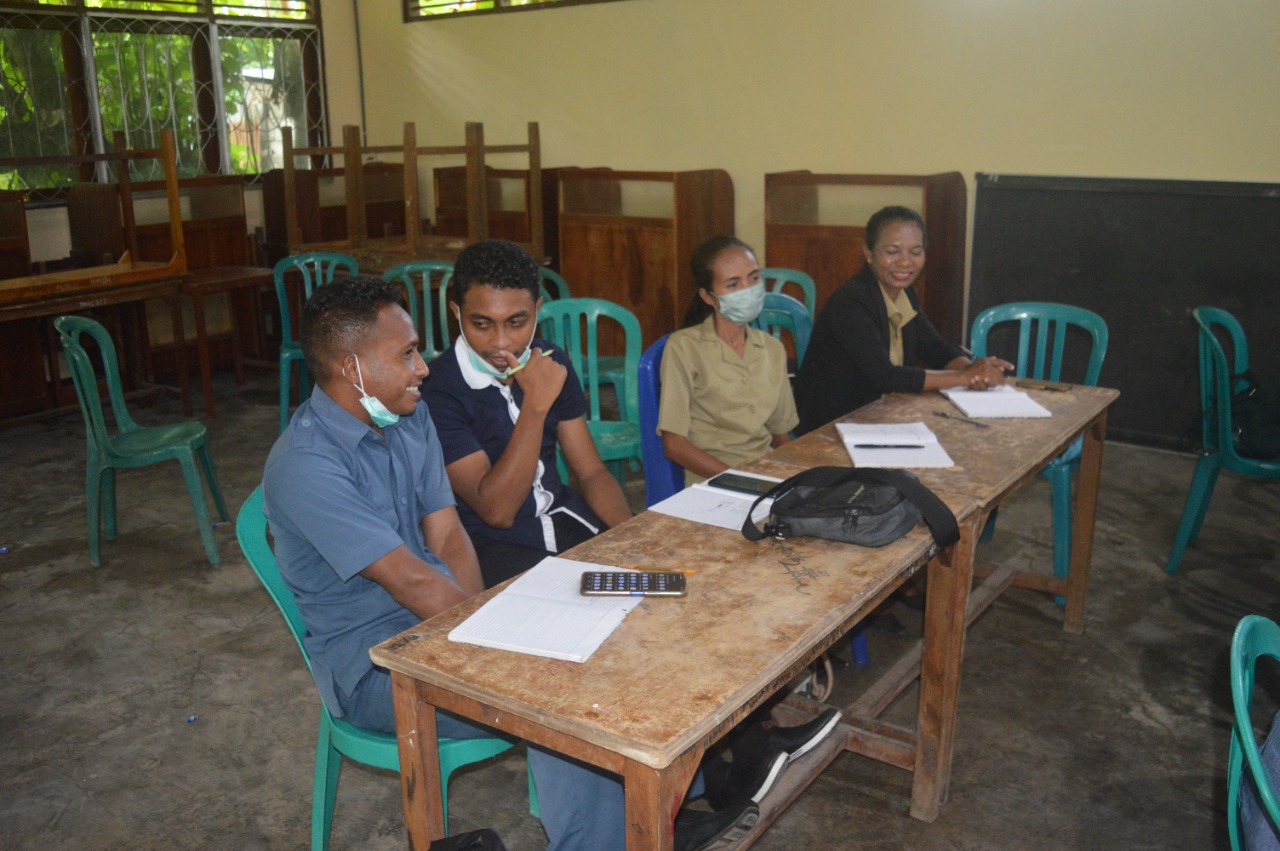 GALERI SMANWA