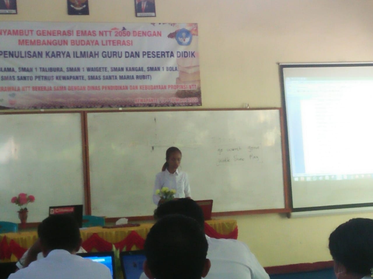 GALERI SMANWA
