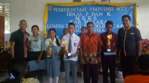 Profil Sekolah