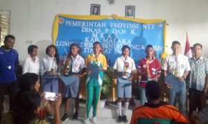 Profil Sekolah