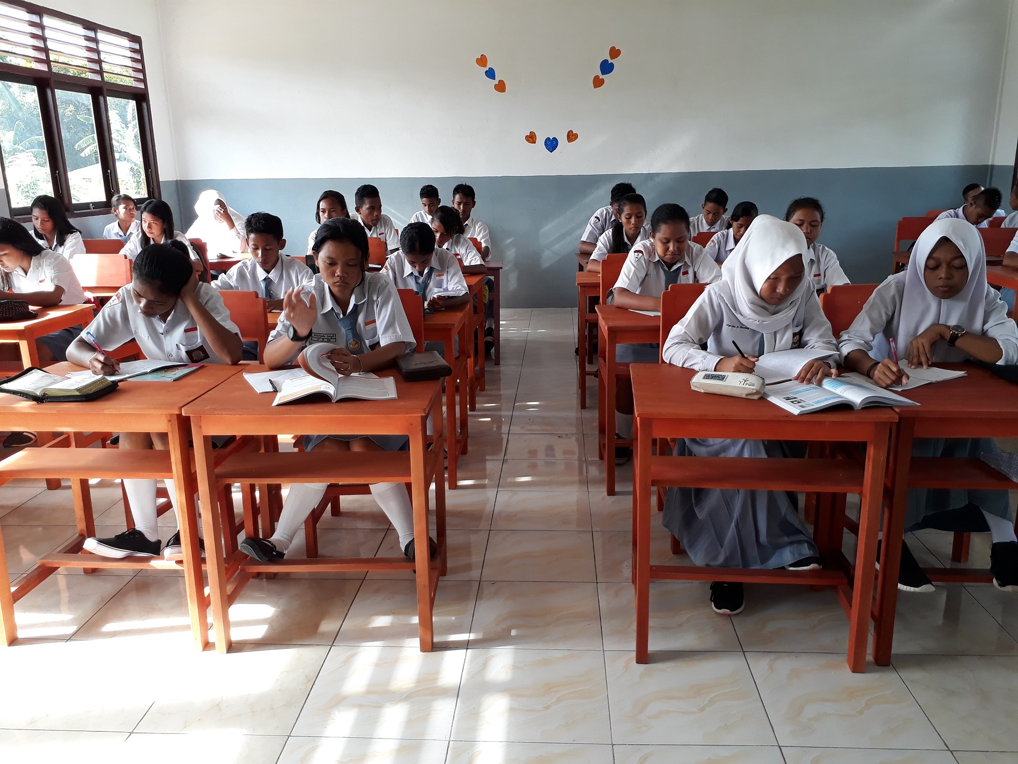 Profil Sekolah