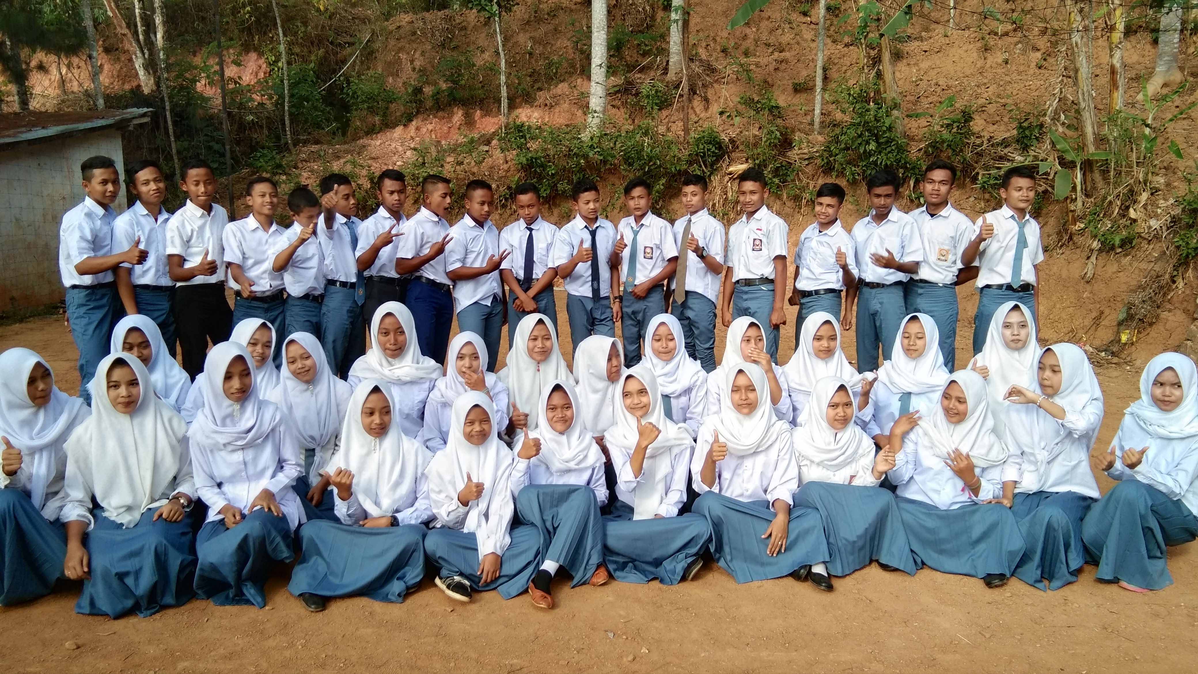 MPLS TAHUN PELAJARAN 2019-2020