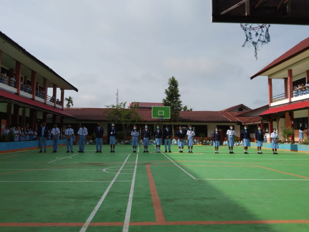 Pemilihan Pengurus OSIS