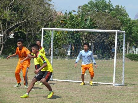 SMA PGRI CLURING