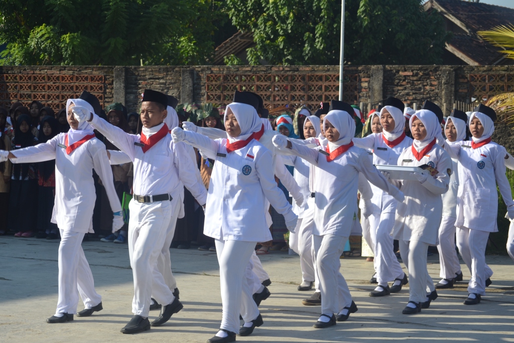 Profil Sekolah