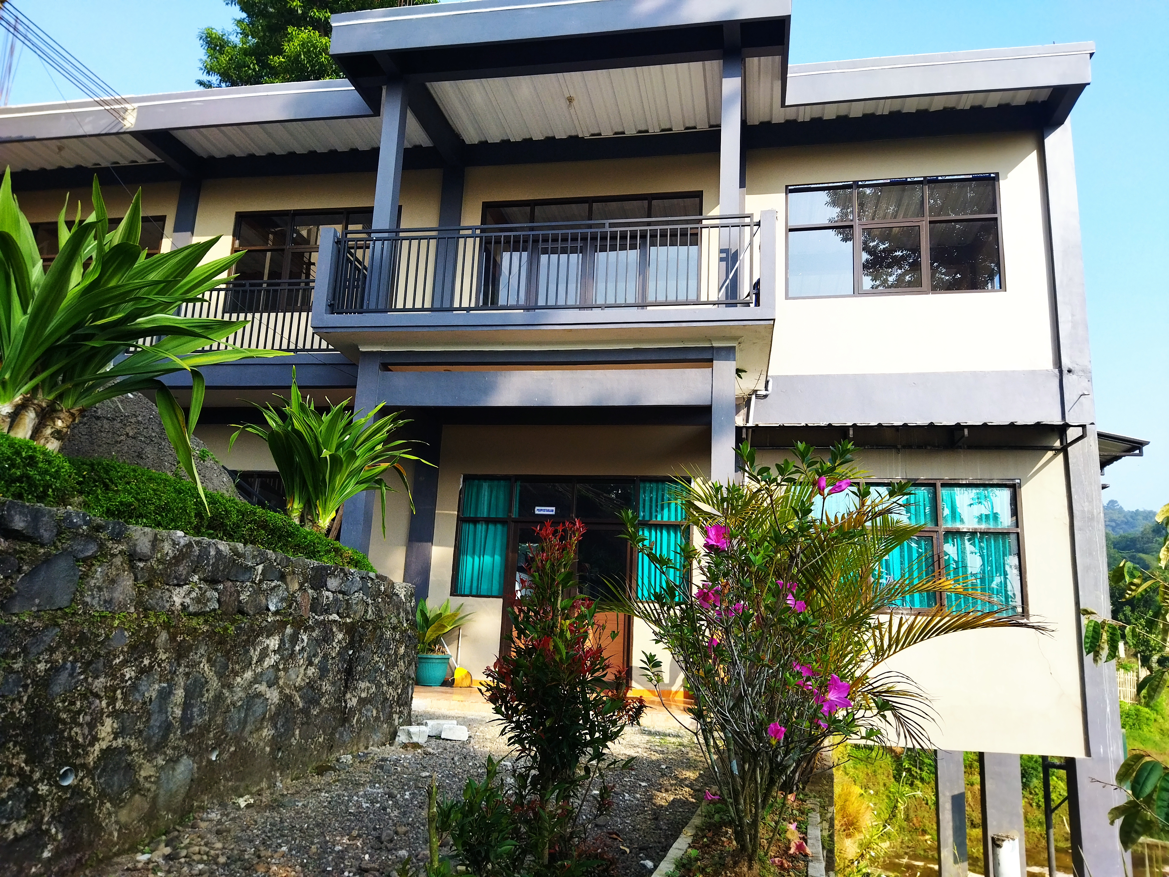 Perpustakaan Sekolah