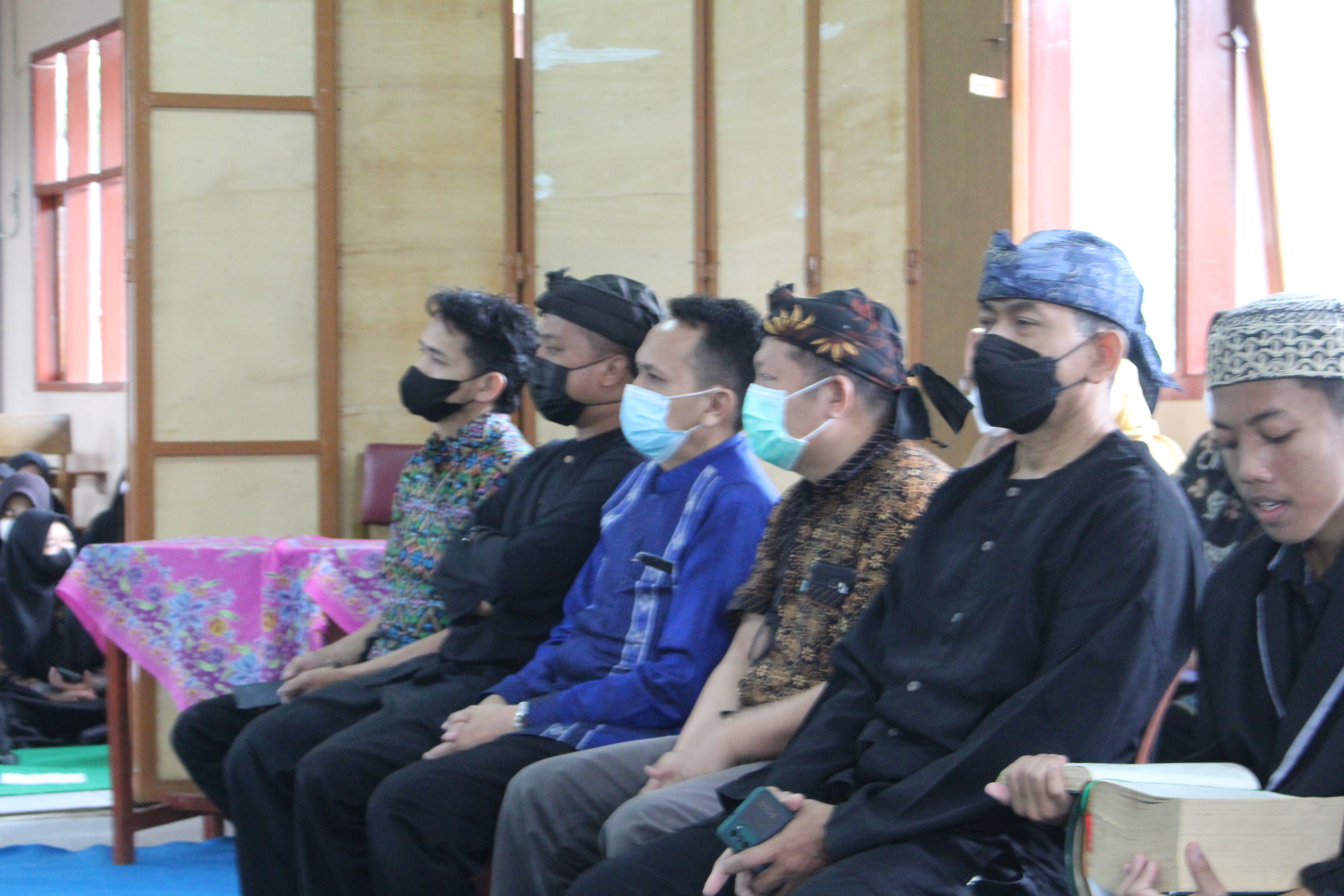 Bulan Bahasa dan Hari Pahlawan 2021