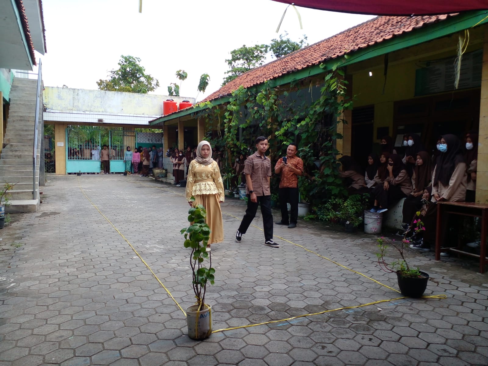 Hari Kartini 2022