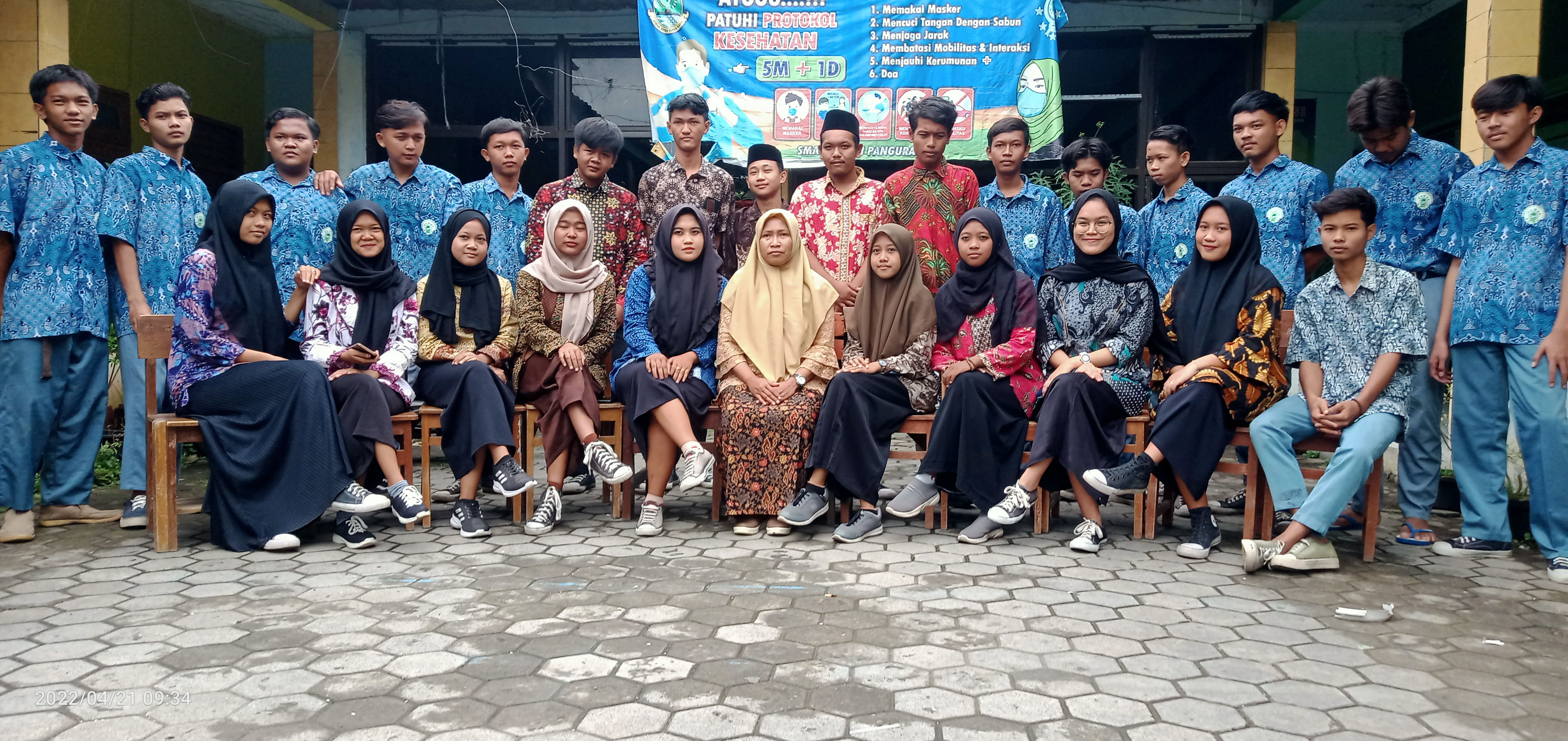 Hari Kartini 2022