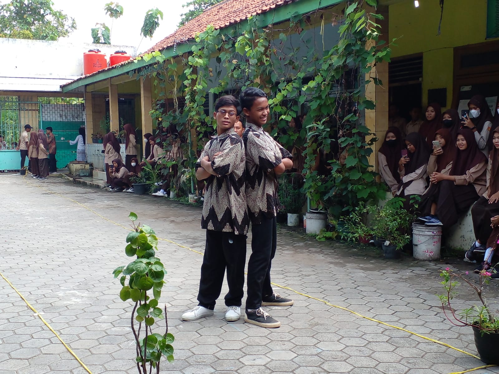 Hari Kartini 2022