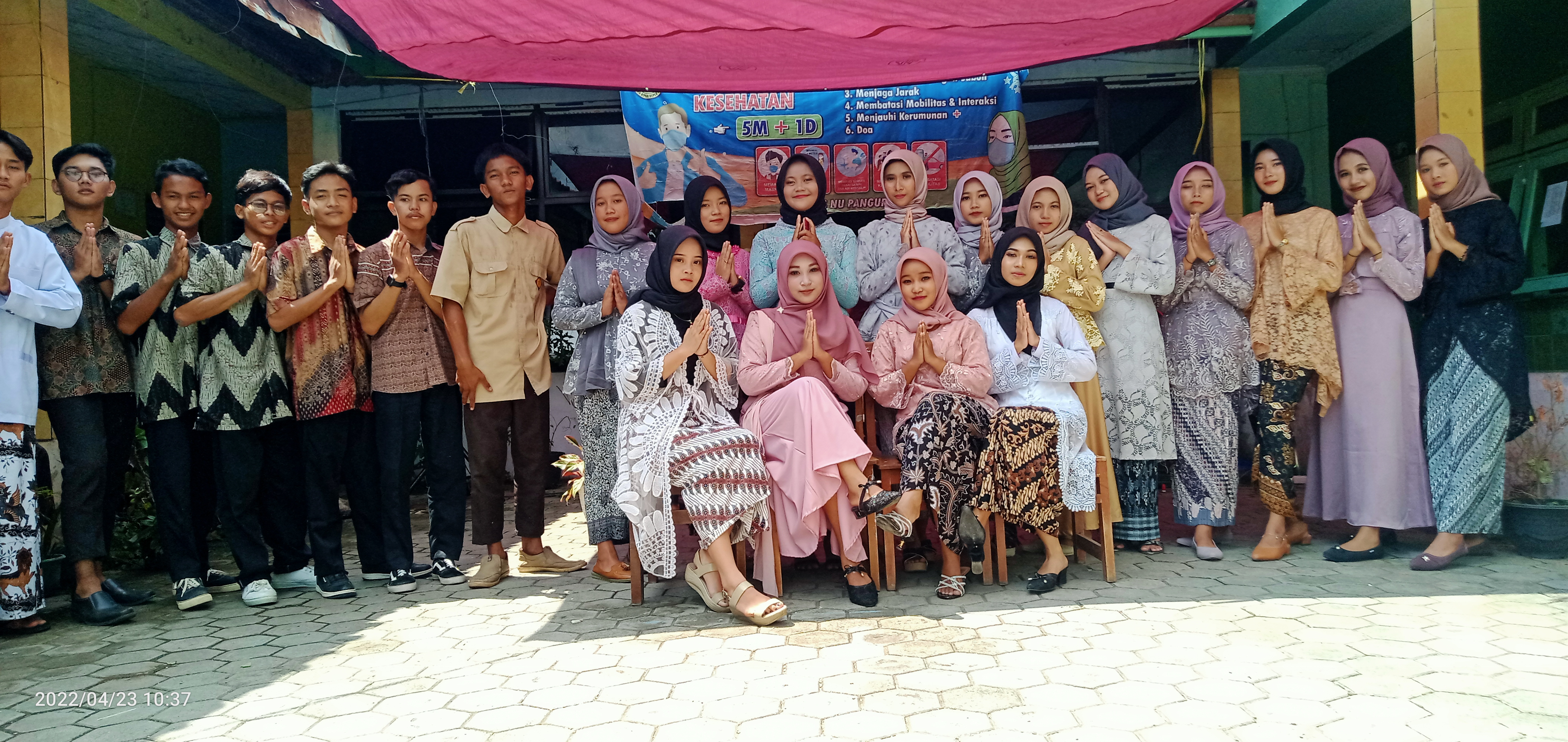Hari Kartini 2022
