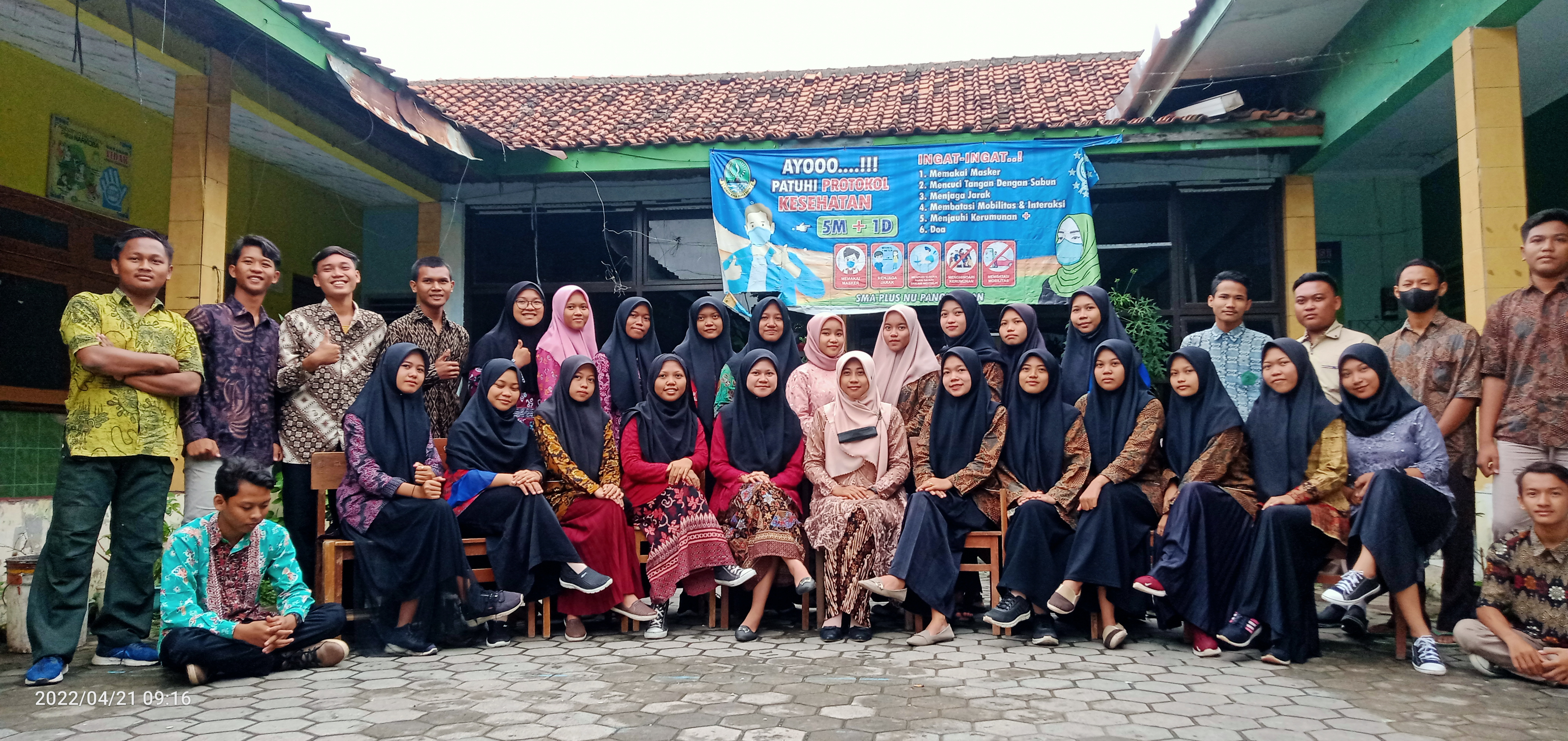 Hari Kartini 2022