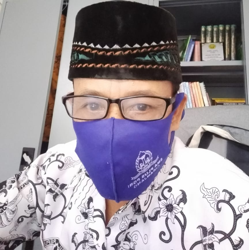 Foto Kepsek