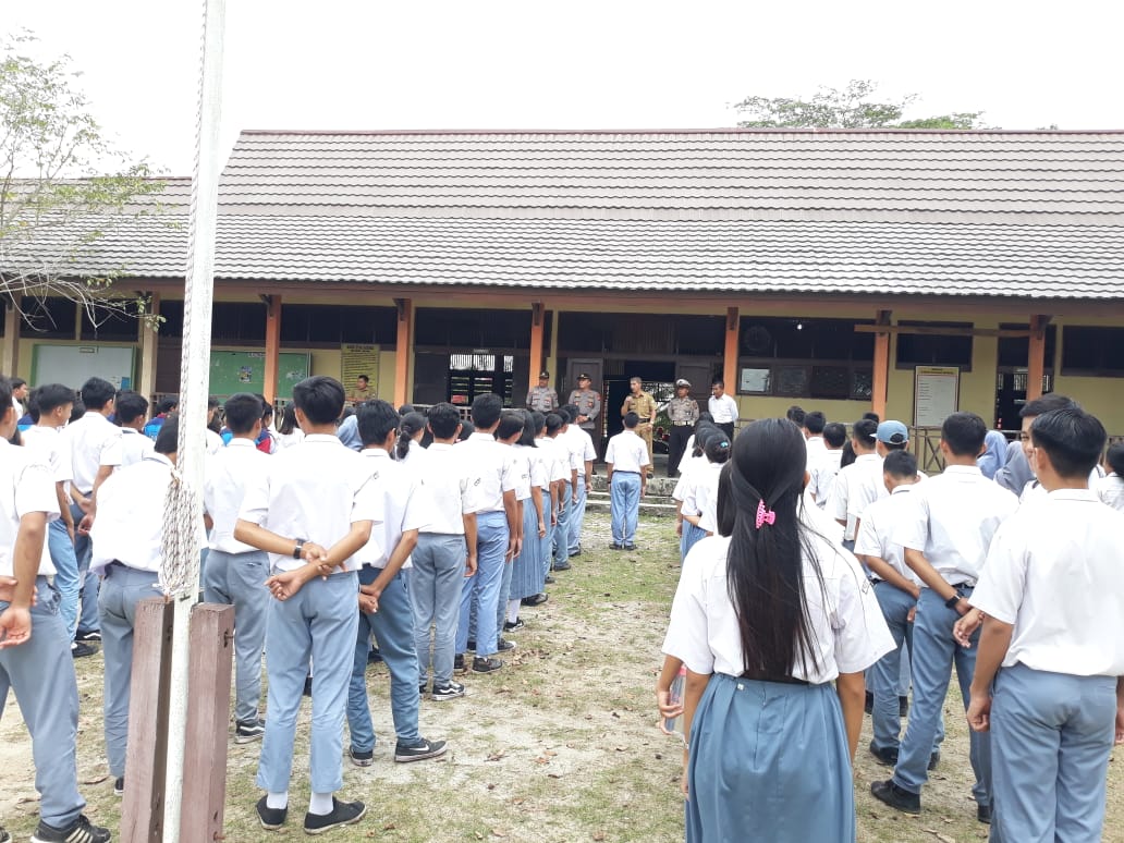 Profil Sekolah