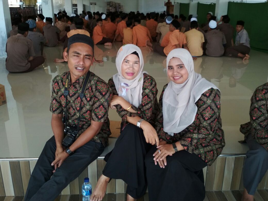 SMASDA BERSINAR 2017