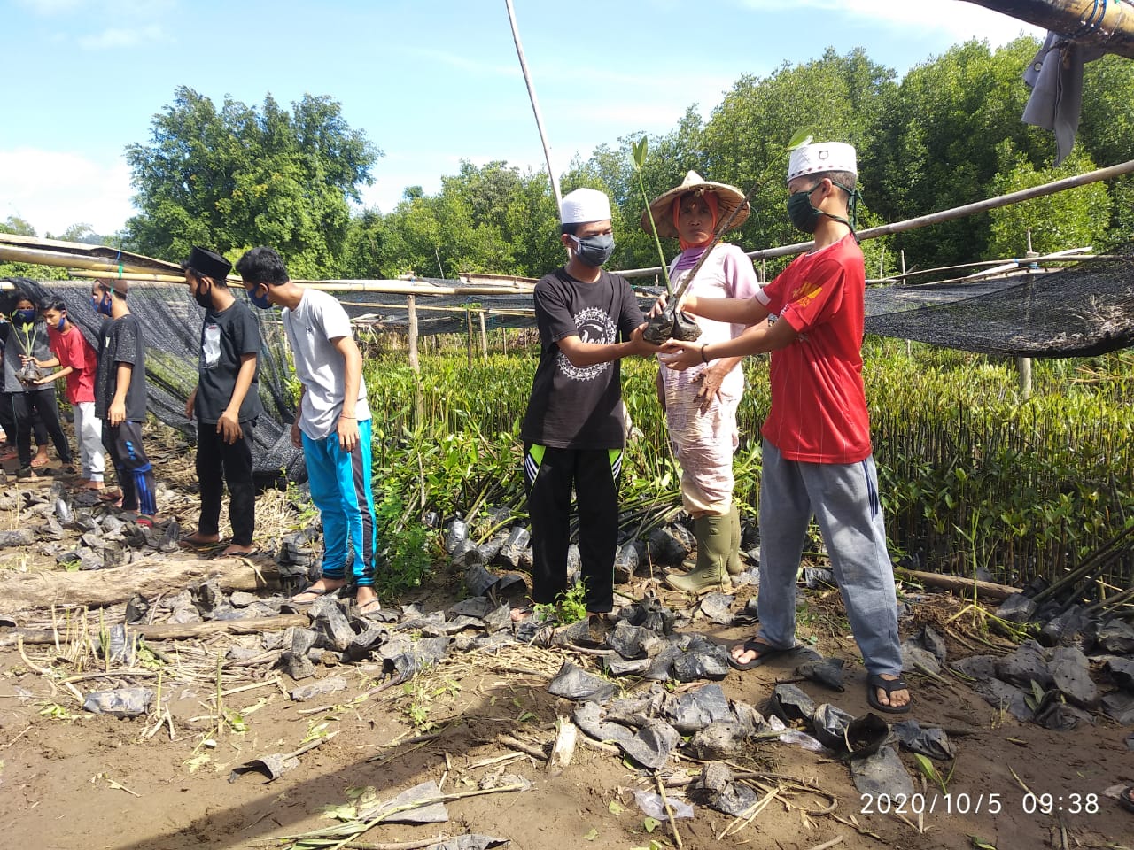 SMASDA JUARA 2020