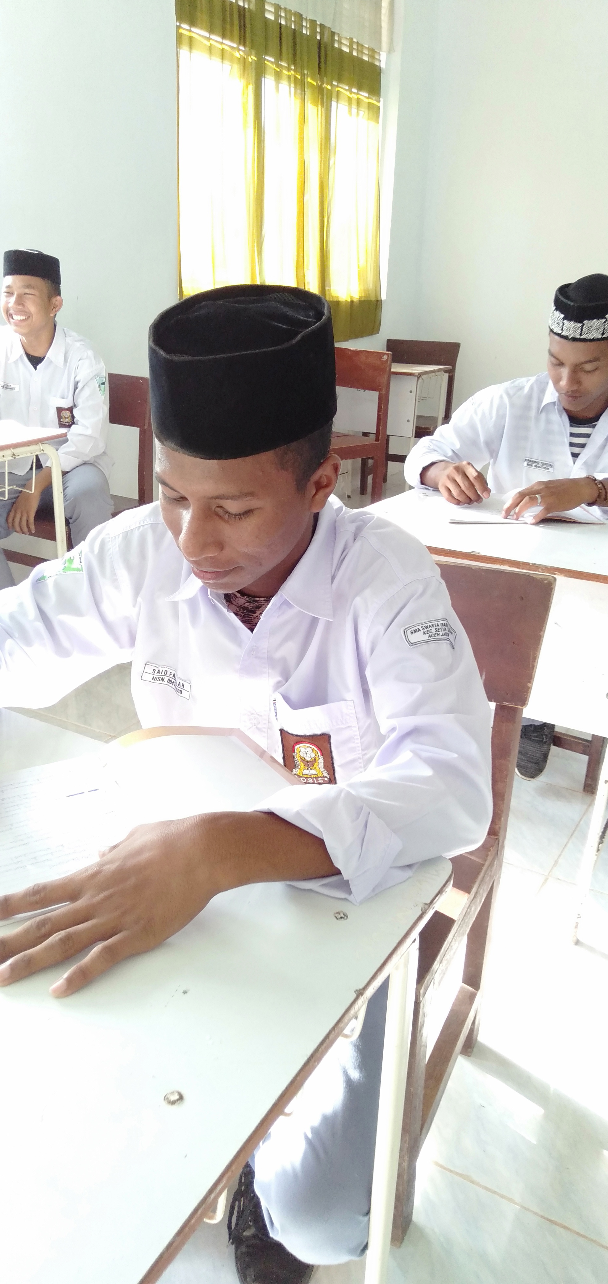 SMASDA JUARA 2020