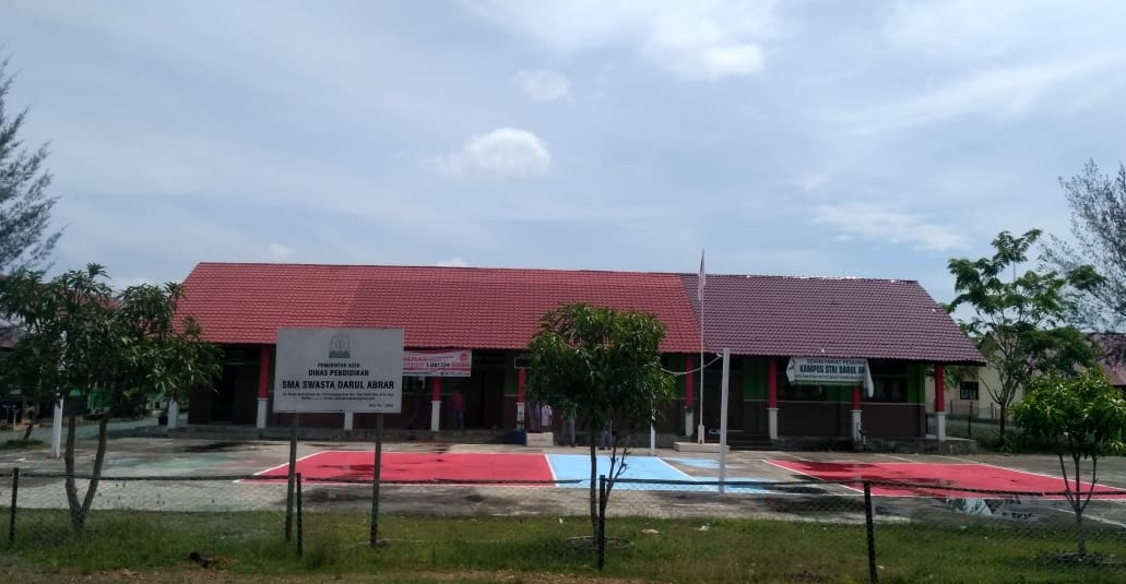 Galeri SMASDA
