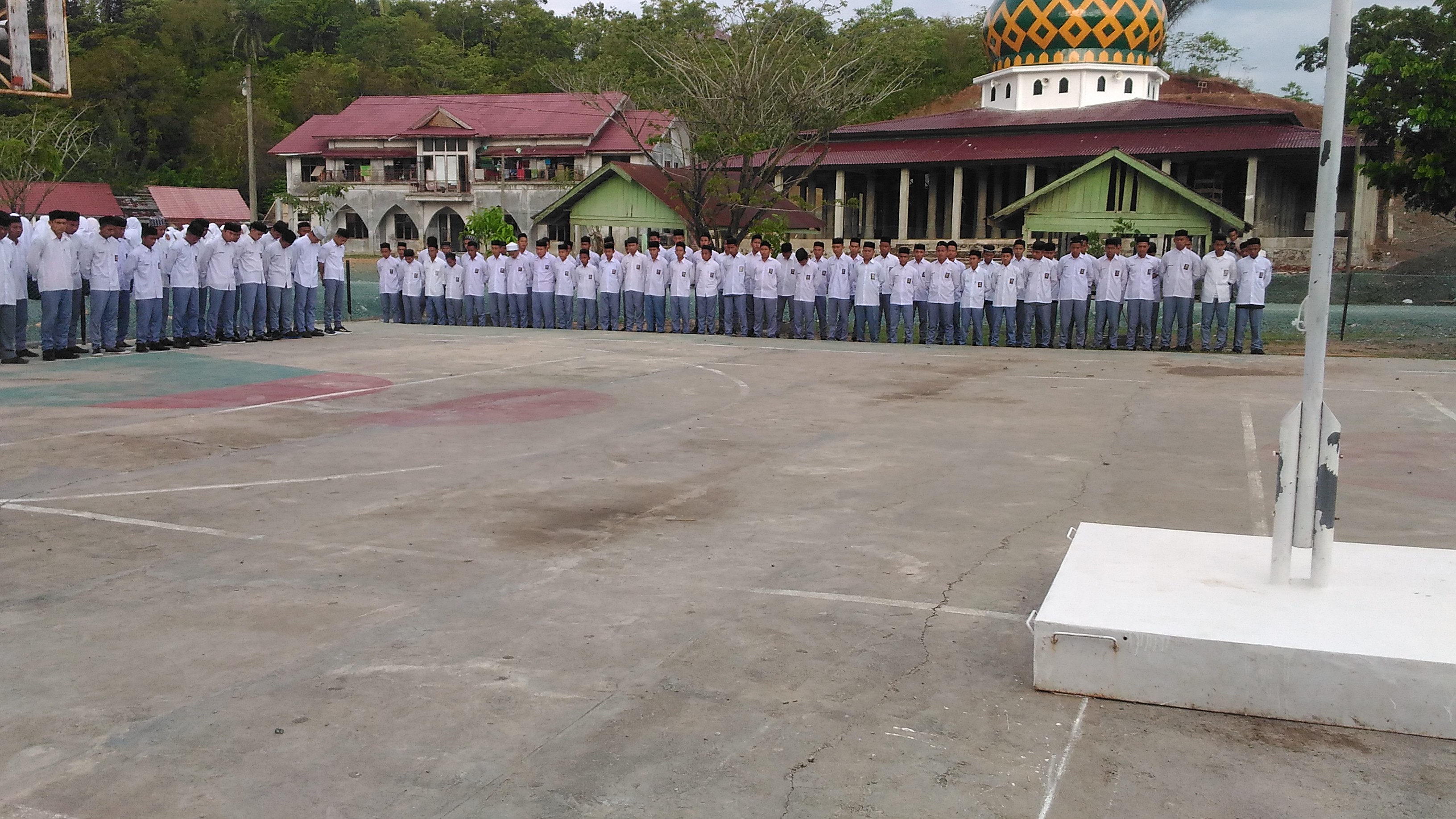 SMASDA HIJAU 2018