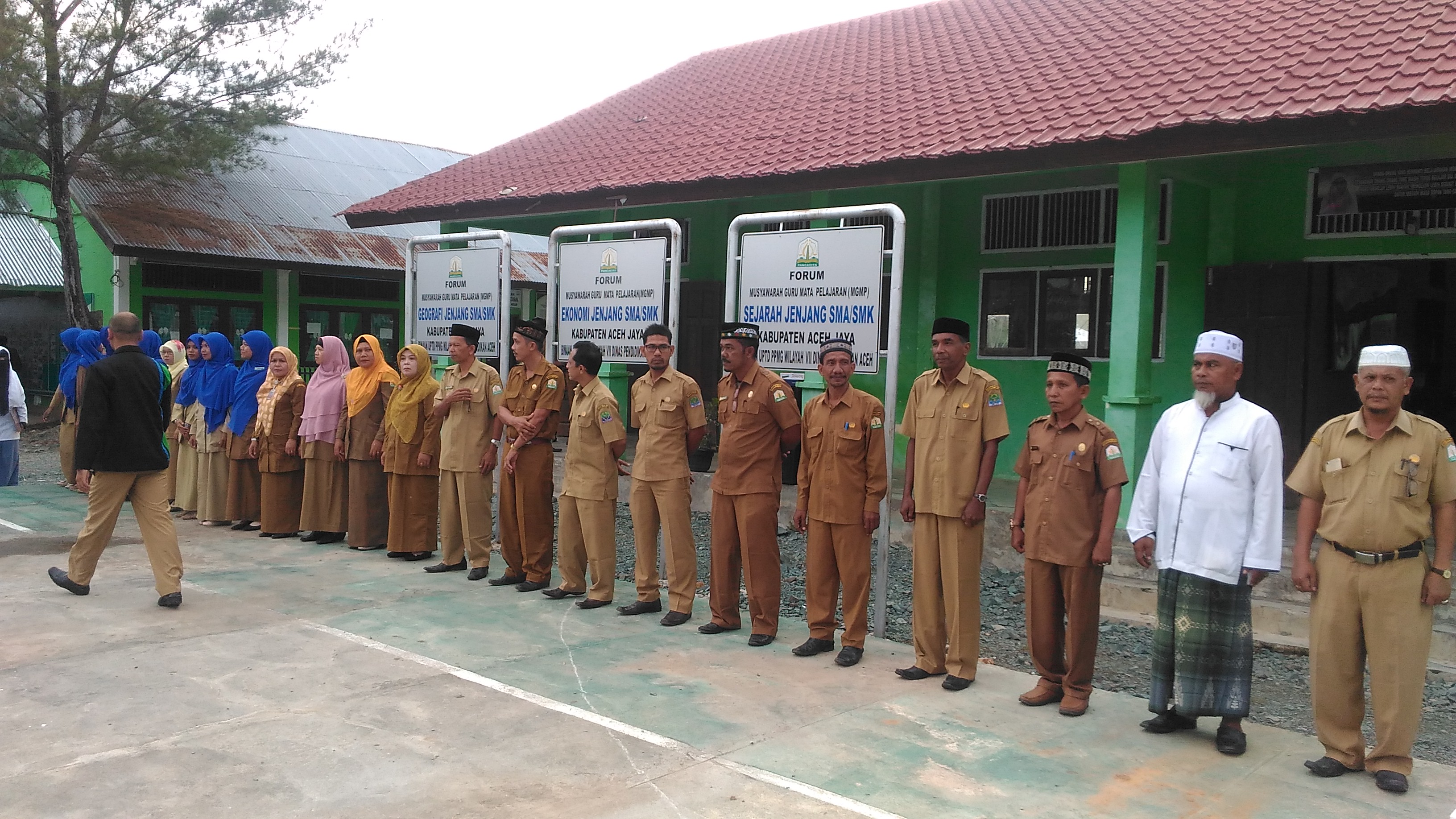 SMASDA HIJAU 2018
