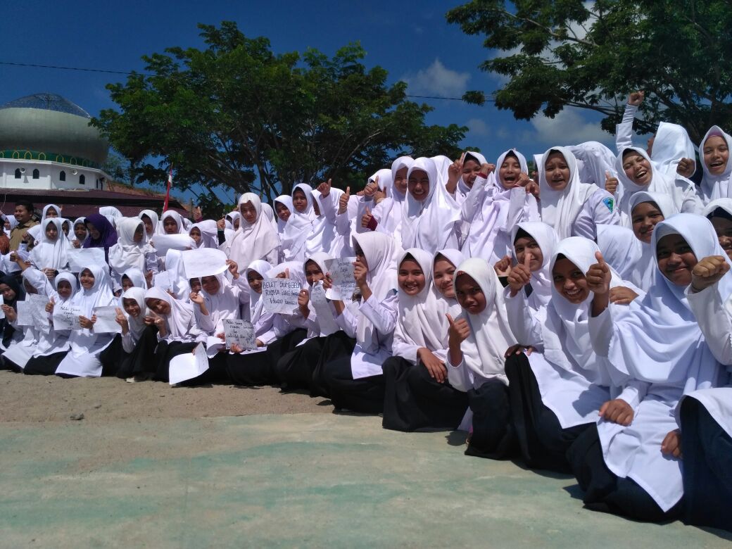 SMASDA BERSINAR 2017