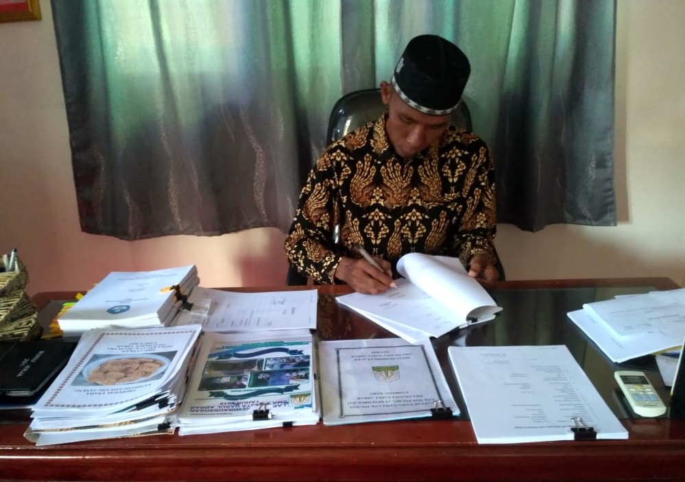Galeri SMASDA